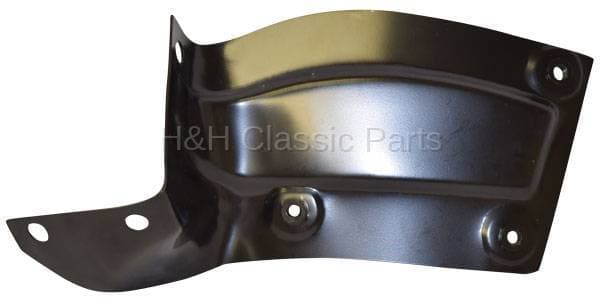 Inner Fender Brace LH