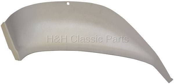 Cowl Shoulder Panel LH
