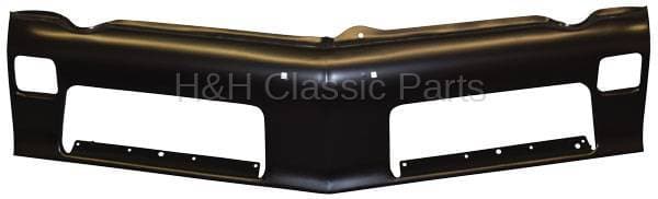 Front Apron Valance