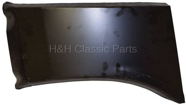 Quarter Panel Lower Front LH