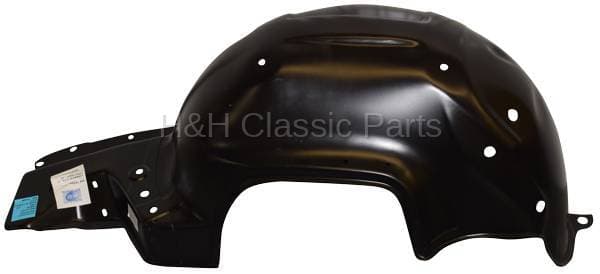 Front Inner Fender RH