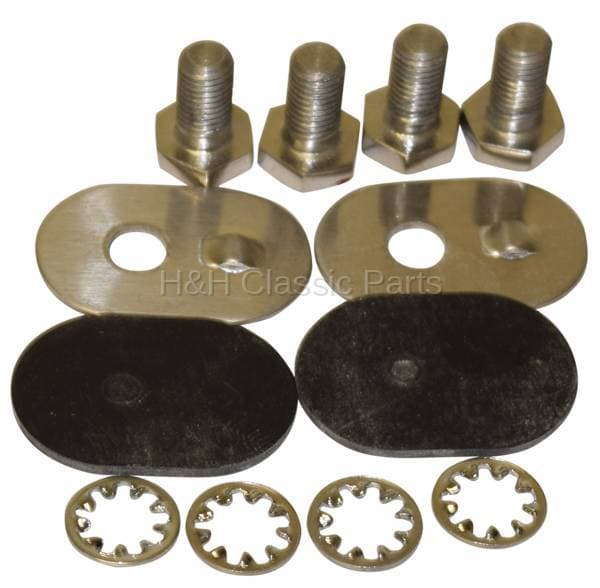 Door Window adjustment Hardware  Kit