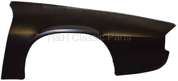 Quarter Panel Skin LH