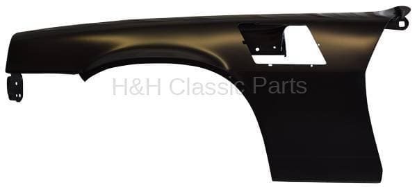 Fender LH