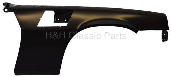 Fender RH