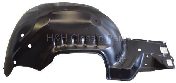 Front Inner Fender LH