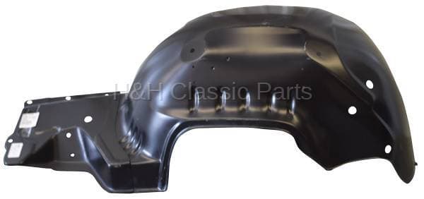 Front Inner Fender RH