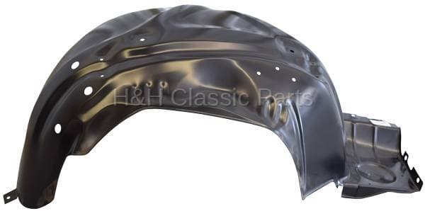 Front Inner Fender LH