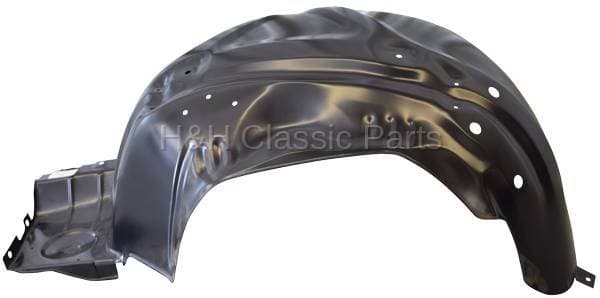 Front Inner Fender RH