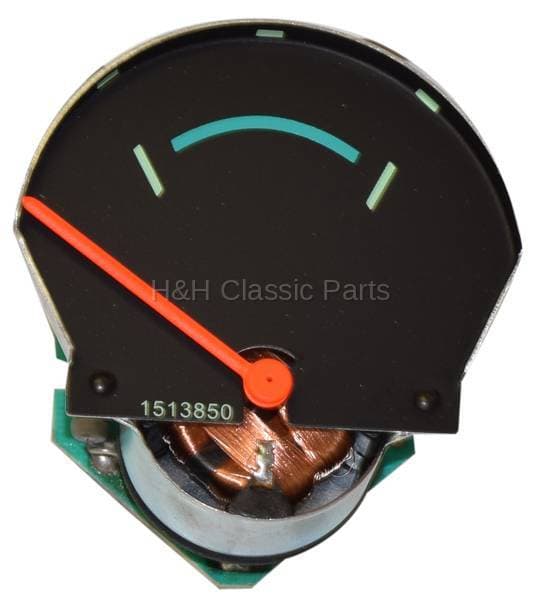 Temperature Gauge