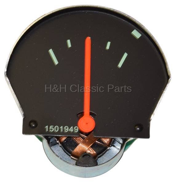 Amp Meter Gauge