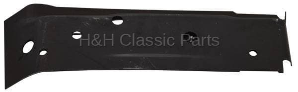 Sub-Frame Mounting Brace RH