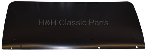 Trunk Lid