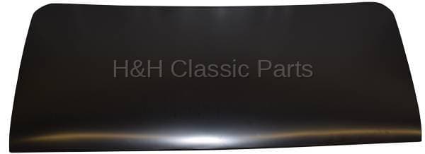 Trunk Lid