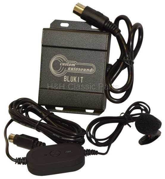 BlueTooth Adapter Kit