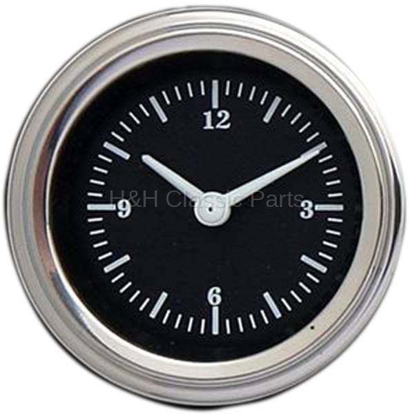 Clock Kit Hot Rod Series