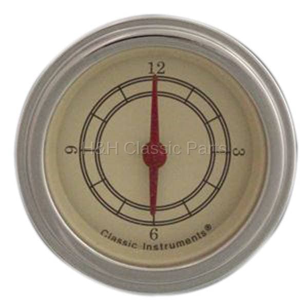 Clock Kit Antique Series