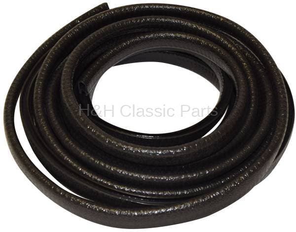 Windlace Set Black