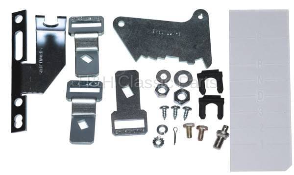 Shifter Conversion Kit