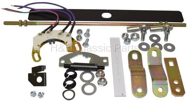 Shifter Conversion Kit