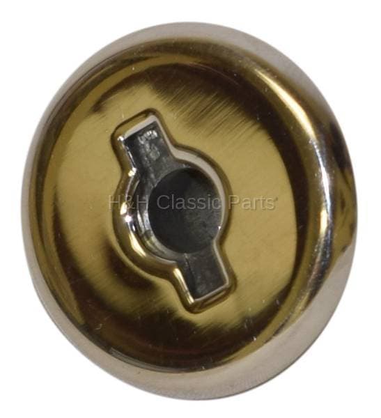 Headlight Switch Retaining Nut
