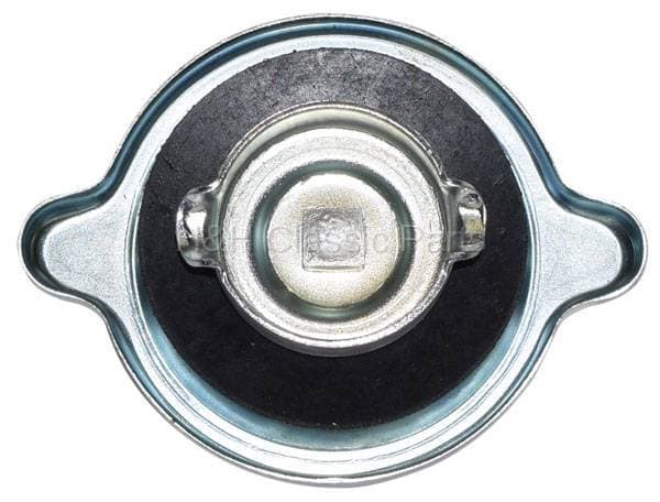 Oil Cap "S" Style