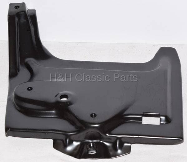 Battery Tray