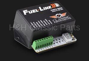 Classic Instruments Fuel Link Interface