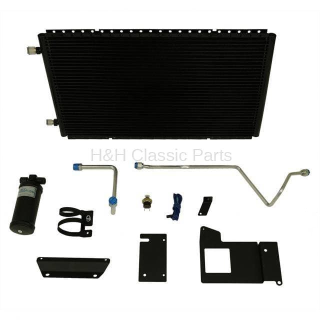 Vintgae Air Condensor Pack Kit