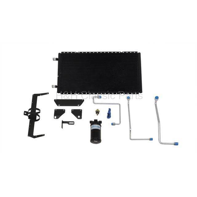 Vintgae Air Condensor Pack Kit