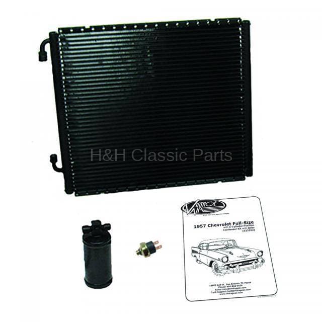 Vintgae Air Condensor Pack Kit