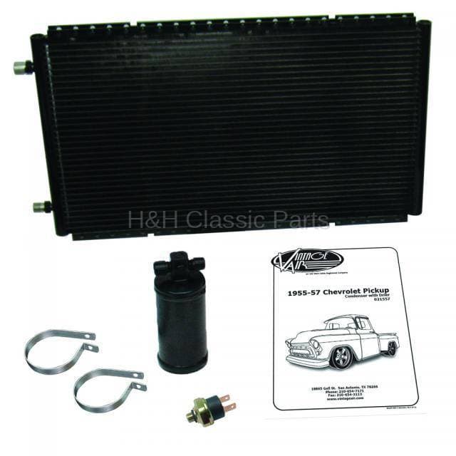 Vintgae Air Condensor Pack Kit