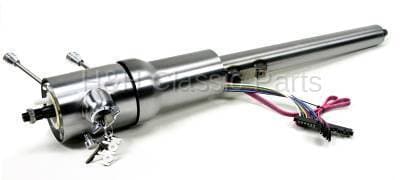 Ididit Paintable Tilt Column