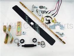 Shifter Conversion Kit