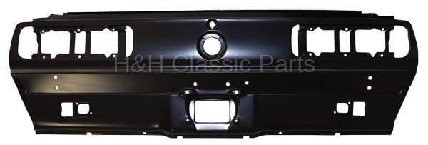 Taillamp Panel