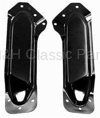B-Pillar Support Brackets