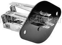 Blower Motor Resistor