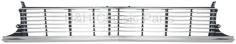 Grille