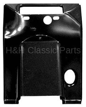 Inner Taillight Panel Brace