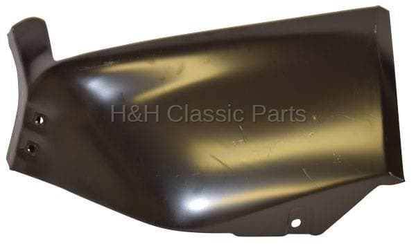 Fender Extension LH