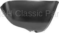 Fender Extension LH