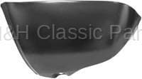 Fender Extension RH