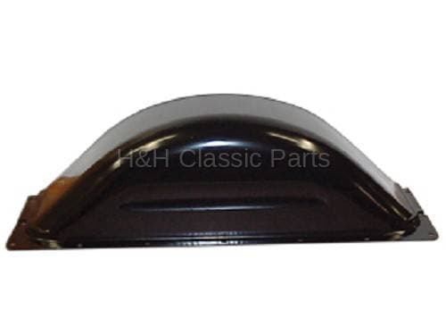 Bed Wheel Well LH or RH