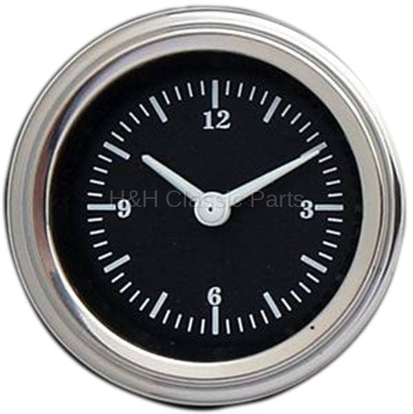 Clock Kit Hot Rod Series