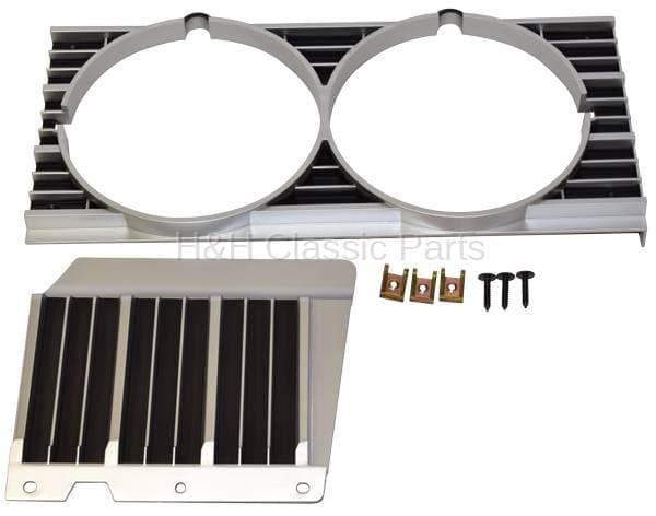 Headlight Bezel LH
