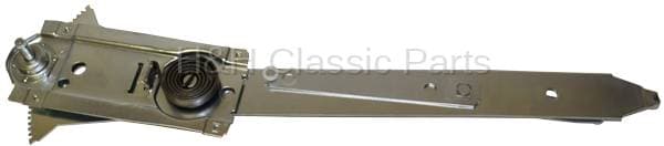 Window Regulator LH