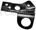 Front Outer Bumper Bracket RH