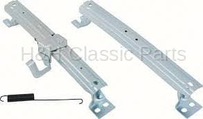 Seat Track Assembly RH