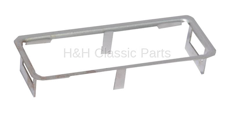Power Window Switch Reinforcement (4-Gang)