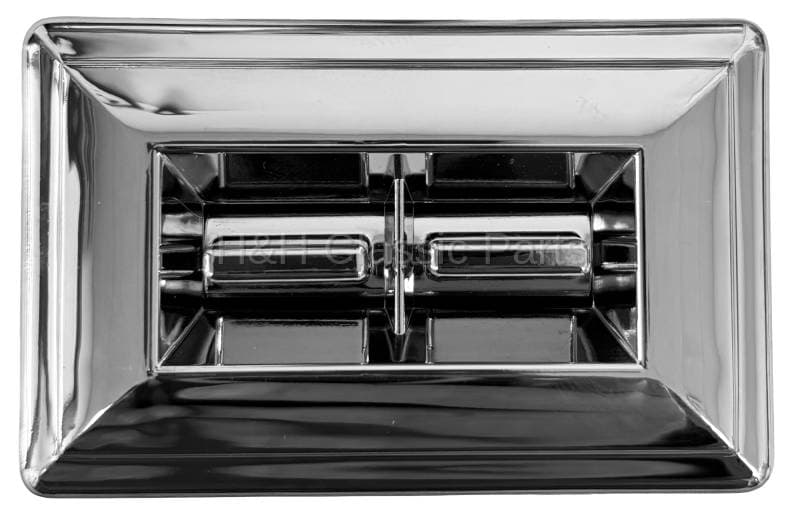 Power Window Switch (2-Gang)